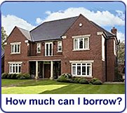 How much can i borrow?